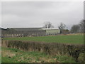 Farm Buildings at Polwhilly in DG8 6BB