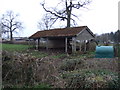 Farm building off Barby Road in CV22 5SL