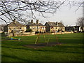 The King George V Park, Wakefield Road, Lightcliffe, Hipperholme in HD6 4FL