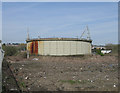Gasometer (Gas Holder) in NP20 3BG