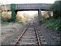 Disused railway in NR20 4BD