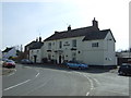 The Red Lion pub,Gilmorton in LE17 5NR