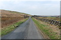 Road to New Luce near Tryock Bridge in DG8 0LX