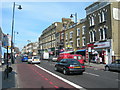 Stoke Newington High Street, N16 in N16 6BJ