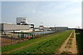 Canvey Terminal buildings in SS8 0NG