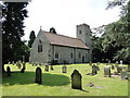 St. Andrew's church, Congham in PE32 1DS