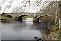Spittal Bridge at the River Bladnoch in DG8 0BY