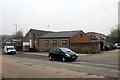 Industrial premises on  Sheepbridge Lane in NG18 5ER