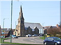 Christ Church United Reformed Church, Stanley in DH9 8NG
