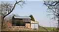 Barn near Thorneypits in TF10 8DU