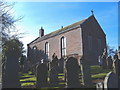 Menmuir Parish Church in DD9 7RN