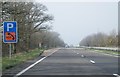 Help on the A30 in EX6 6RE