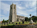 Grimston St. Botolph's church in PE32 1BG