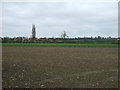 Farmland off Gainsborough Road in DN21 4FD
