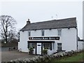 MacDonald Arms Hotel, Balbeggie in PH2 6EX