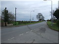 Station Road, Sturton (B1207) in DN20 9DJ