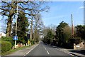 Nine Mile Ride in Finchampstead in RG40 3SB