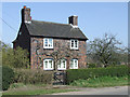 Pool Cottage near Essington in Staffordshire in WV11 2BP