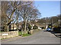 Fair Lea Avenue, Taylor Hill, Almondbury in HD4 5HJ