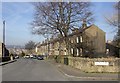 Taylor Hill Road, Taylor Hill, Almondbury in HD4 5HJ