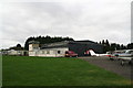 Tatenhill Aerodrome in DE13 9PD