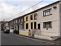 Glanaman Road houses, Cwmaman in CF44 6PR