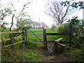 Morden, gate & stile in BH20 7ER