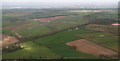 Tatenhill Aerodrome: aerial 2014 in DE13 9PS