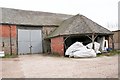 Horse "Engine Shed", Haywood Farm in HR2 8BZ