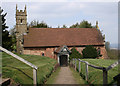 St Kenelm's Church in B62 0NQ