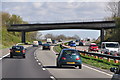 Swansea : M4 Motorway in SA4 8DQ