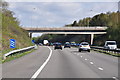 Swansea : M4 Motorway in SA4 9FB