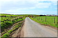 Minor Road to the B798 near Dinduff in DG9 0JJ