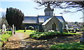 All Hallows Church Ringmore in TQ7 4HN