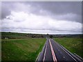 New A477 Red Roses By Pass - looking west in SA34 0PG