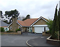 Bungalow on Abbots Grange, New Waltham in DN36 4FS