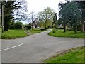 Lighthorne-Old School Lane in CV33 9TR
