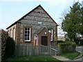 Wildhern Methodist church, Wildhern, Hants in SP11 0TR