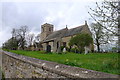 Church of St Nicholas, Carlton Scroop in NG32 3AR