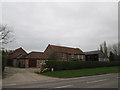 Holly Tree Farm, Sutton Upon Derwent in Sutton upon Derwent