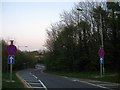 A27 Slip Road, Falmer in BN1 9PG