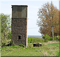 Royal Observer Corps post by Great Witchingham in NR9 5QT
