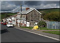 Wood Street, Hendreforgan, Gilfach Goch in CF39 8UF