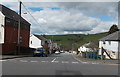 Meadow Street, Gilfach Goch in CF39 8UF