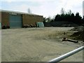 Depot next to Beadlow in SG17 5PJ