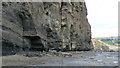 Cliffs near Boggle Hole in YO22 4UQ