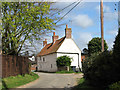 Cottage in Little Barningham in Little Barningham
