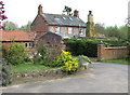 Laurel Farm - farmhouse in Little Barningham