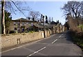 Birks Lane, Thurstonland in HD8 0PU