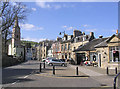 Abbey Place, Jedburgh in Jedburgh